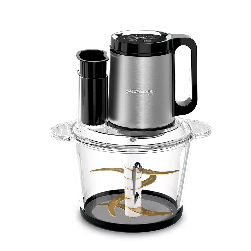 خردکن جنرال پلاس مدل GE-9862