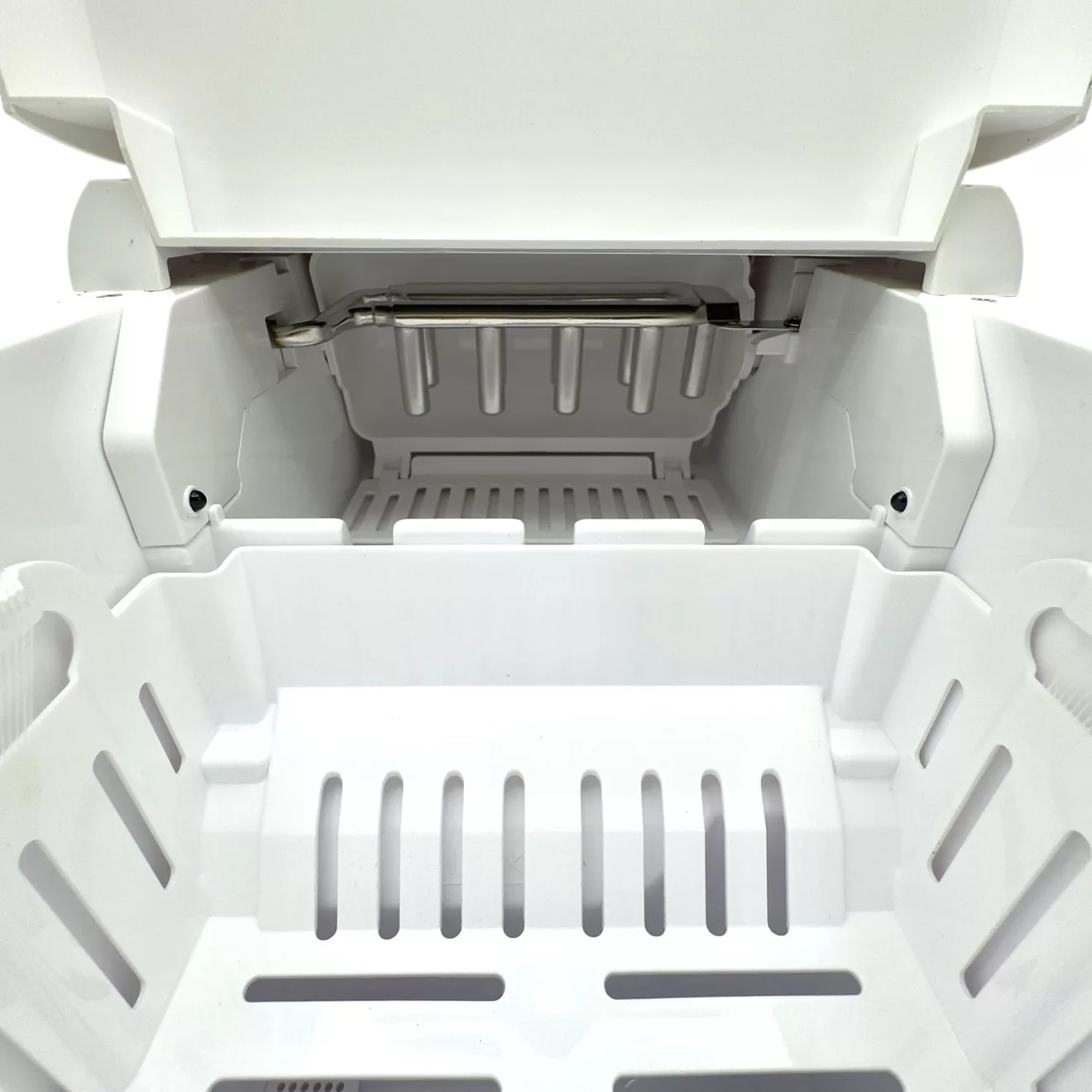 یخ ساز ولگا مدل IMB-03T