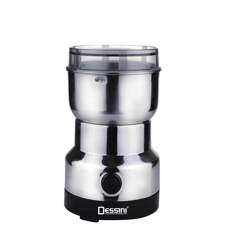 آسیاب دسینی مدل استیل