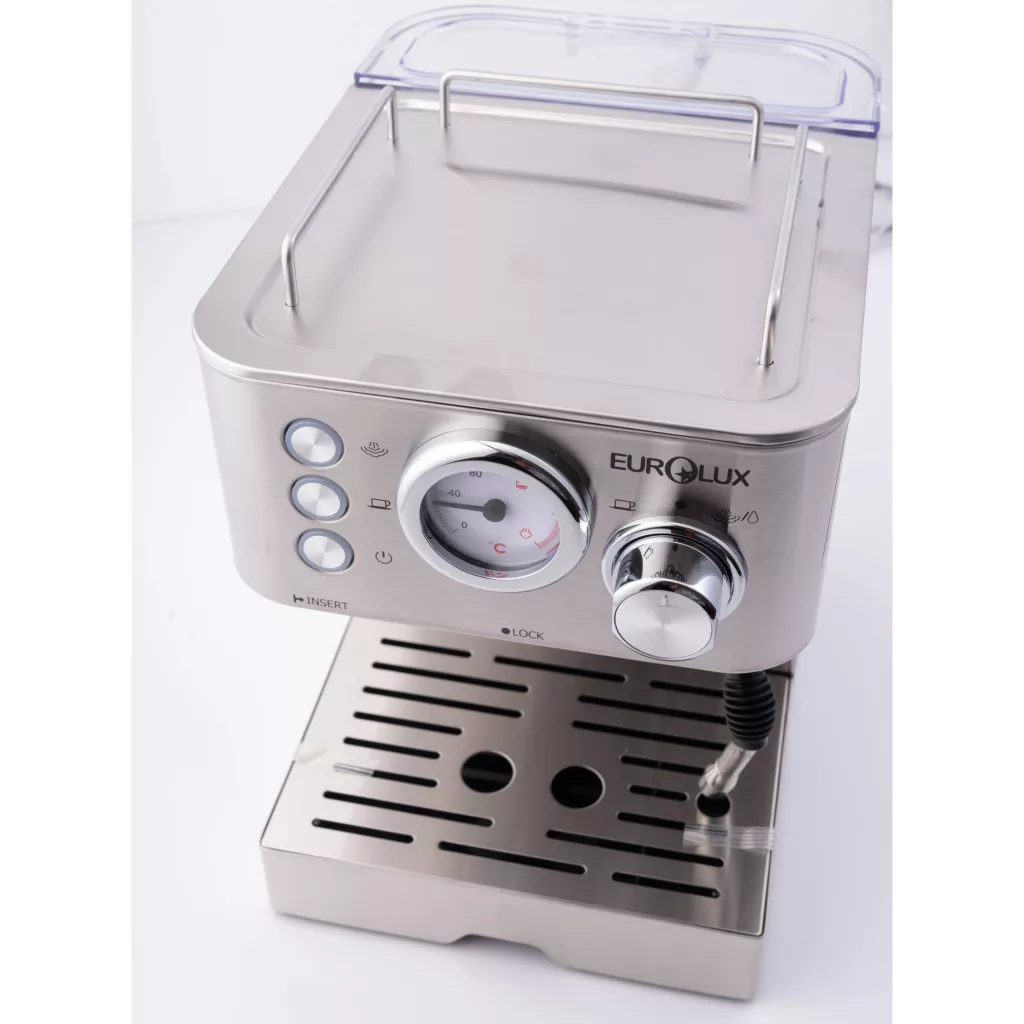 اسپرسوساز یورولوکس مدل EU-CM4240DSD