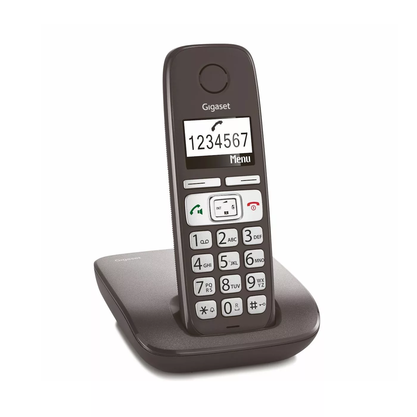 تلفن گیگاست مدل  E260