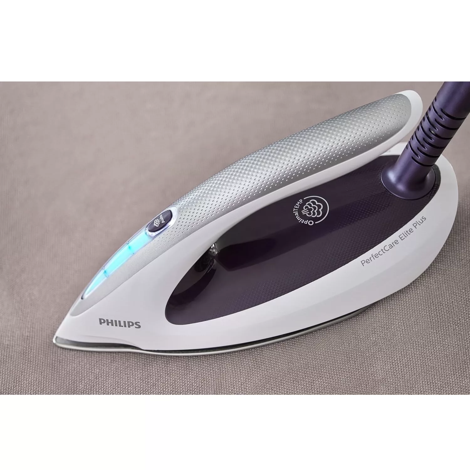 اتو فیلیپس مدل مخزن دار GC9660