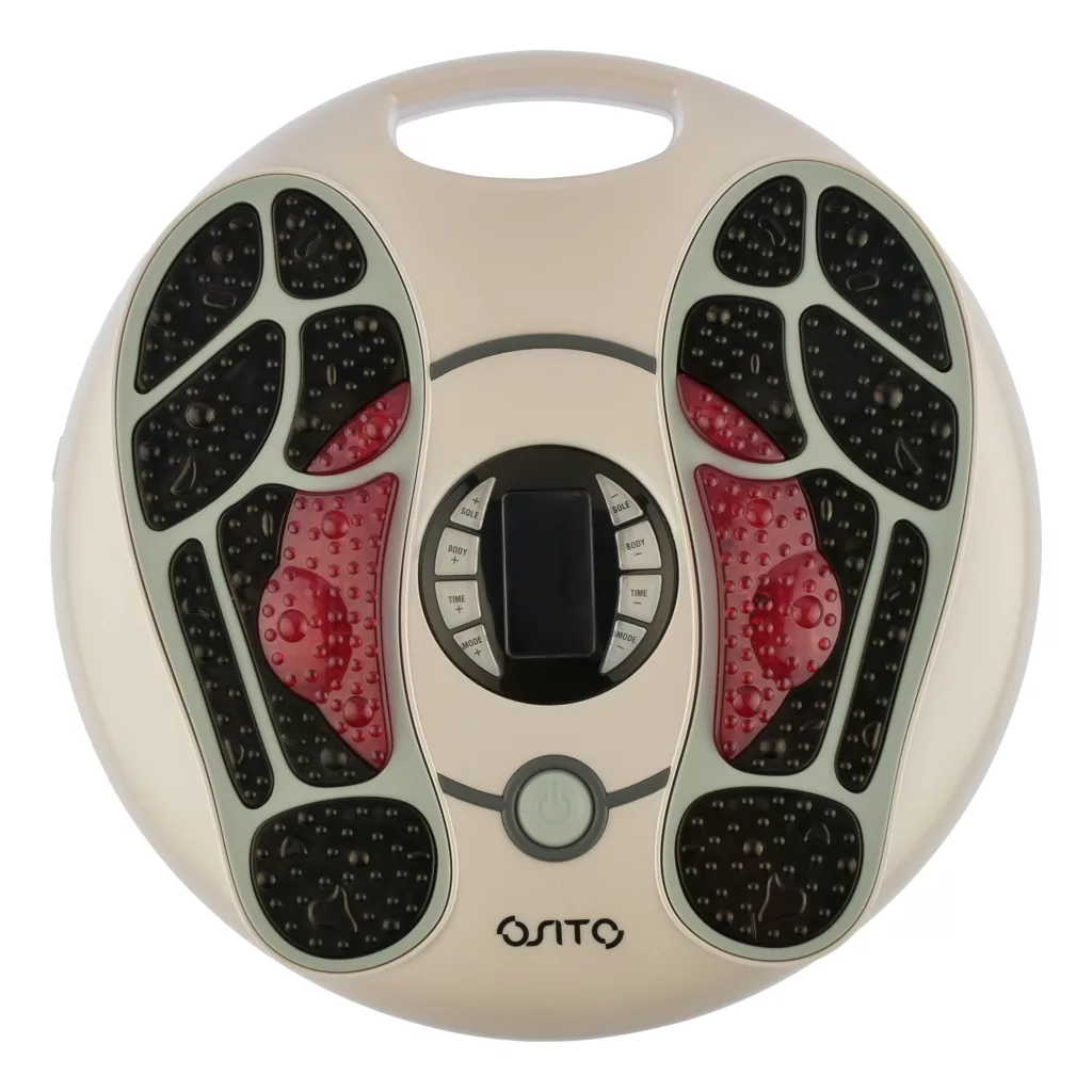 ماساژور پا اوسیتو مدل AST-300J