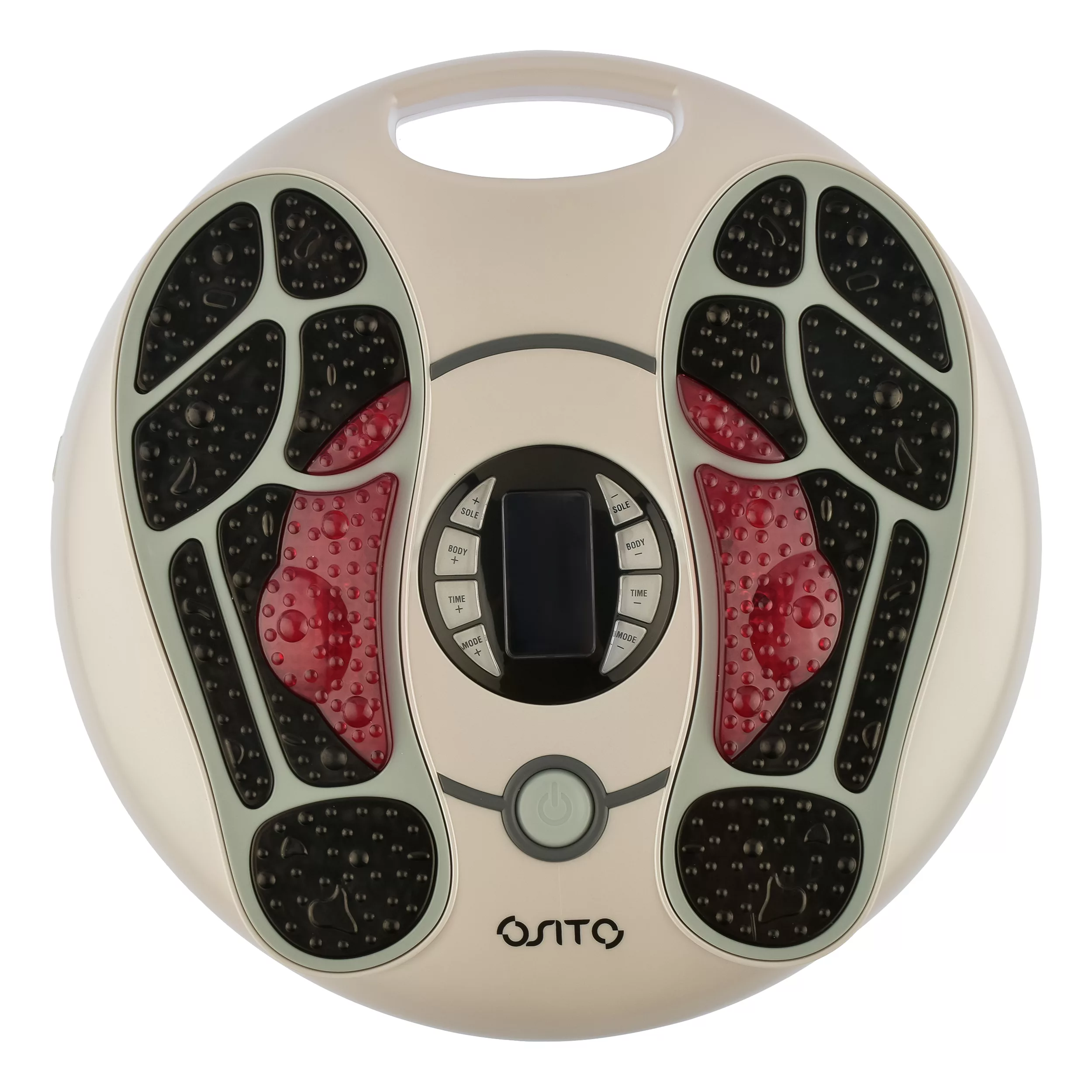 ماساژور پا اوسیتو مدل AST-300J