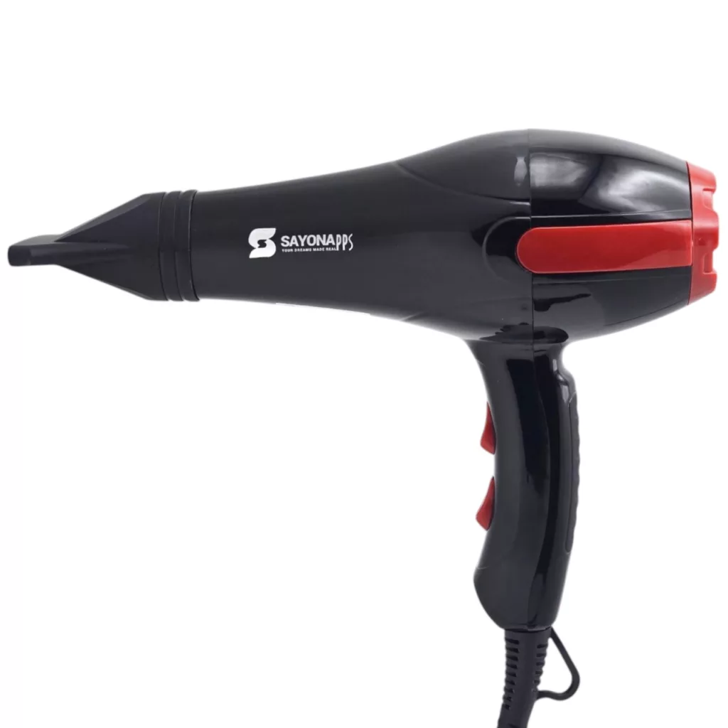 سشوار سایونا مدل SY-2001