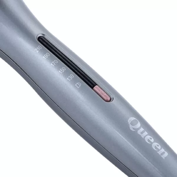 فر کننده مو  کوئین مدل HT638n