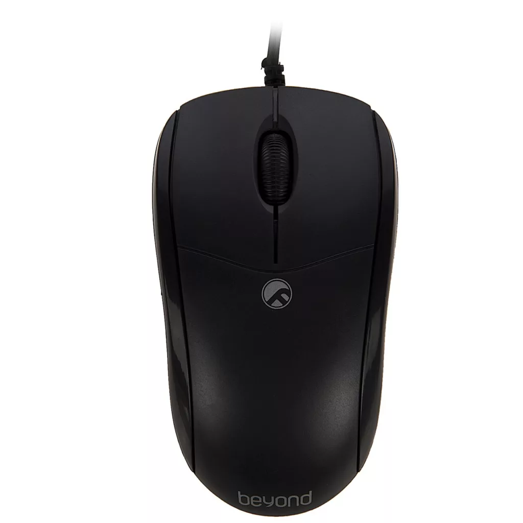 ماوس بیاند مدل FOM-1040