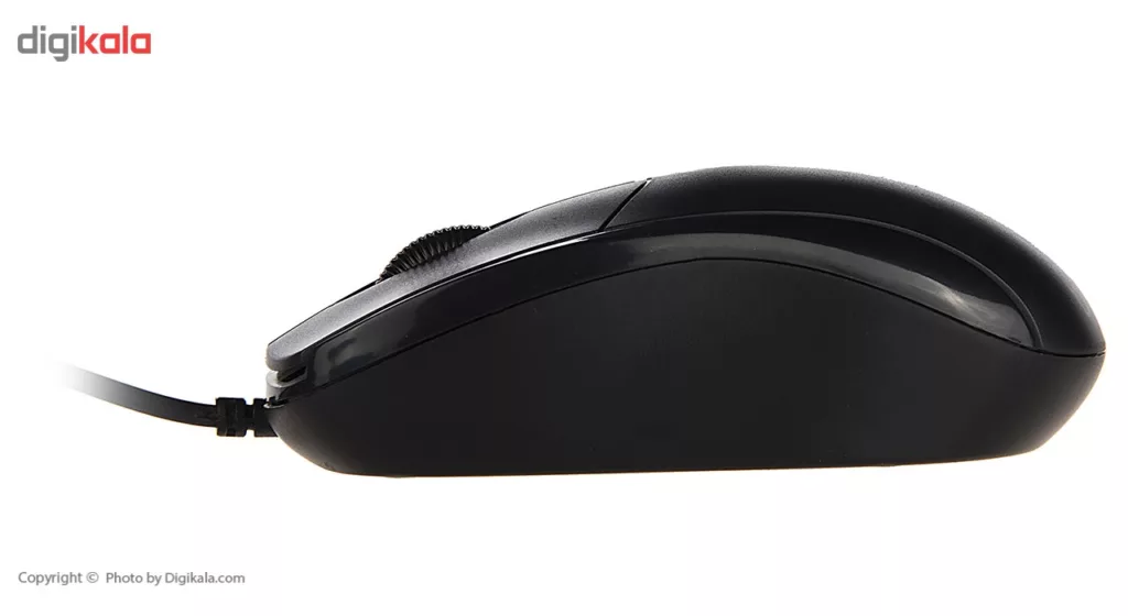 ماوس بیاند مدل FOM-1040