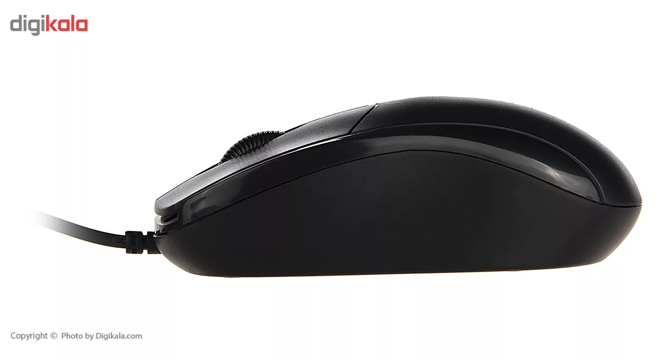 ماوس بیاند مدل FOM-1040