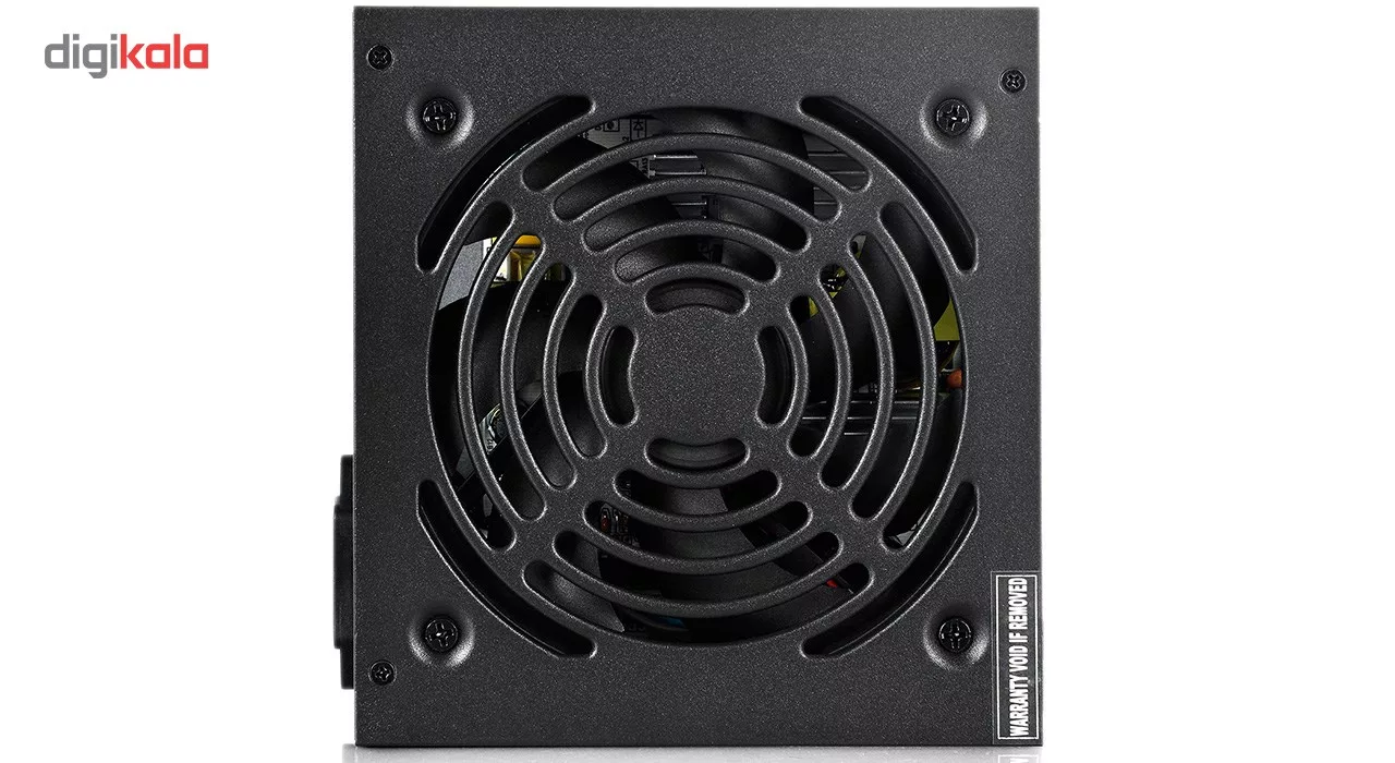 منبع تغذیه کامپیوتر دیپ کول مدل DP-DE430-BK