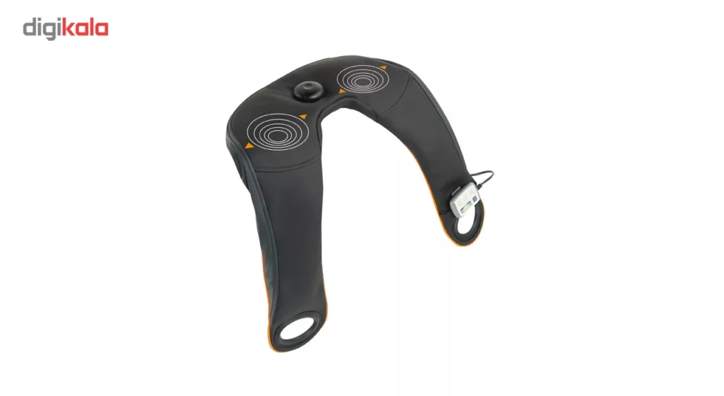 ماساژور گردن مدیسانا مدل MNT