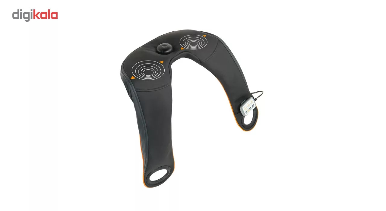 ماساژور گردن مدیسانا مدل MNT