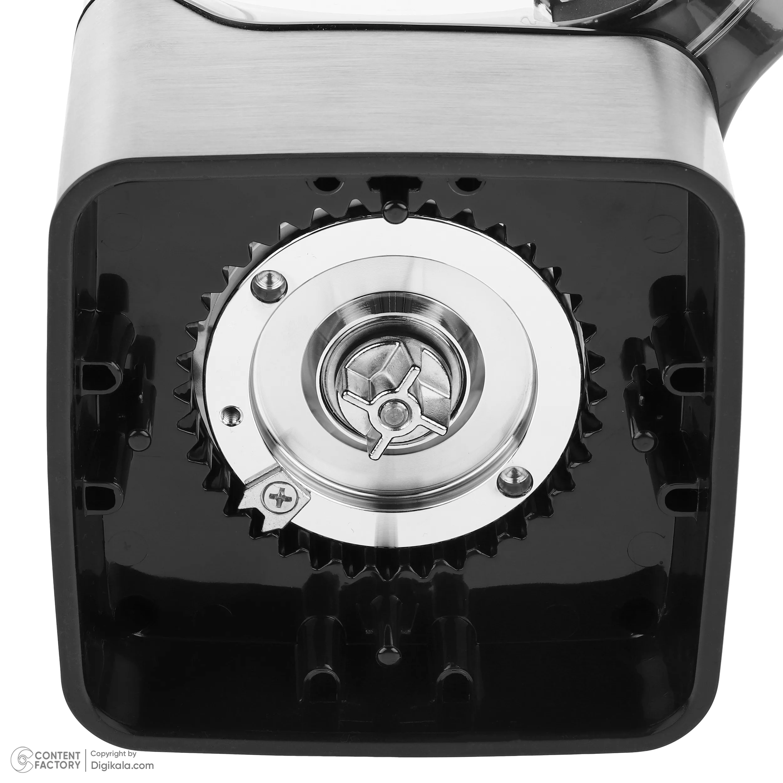 مخلوط کن 2 لیتری باریتون مدل SG326