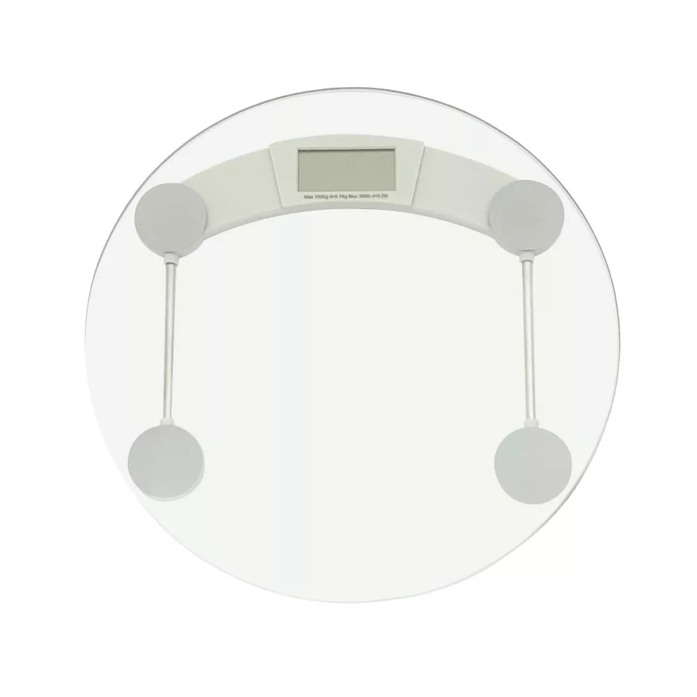 ترازو دیجیتال مدل لیانا دایره ای