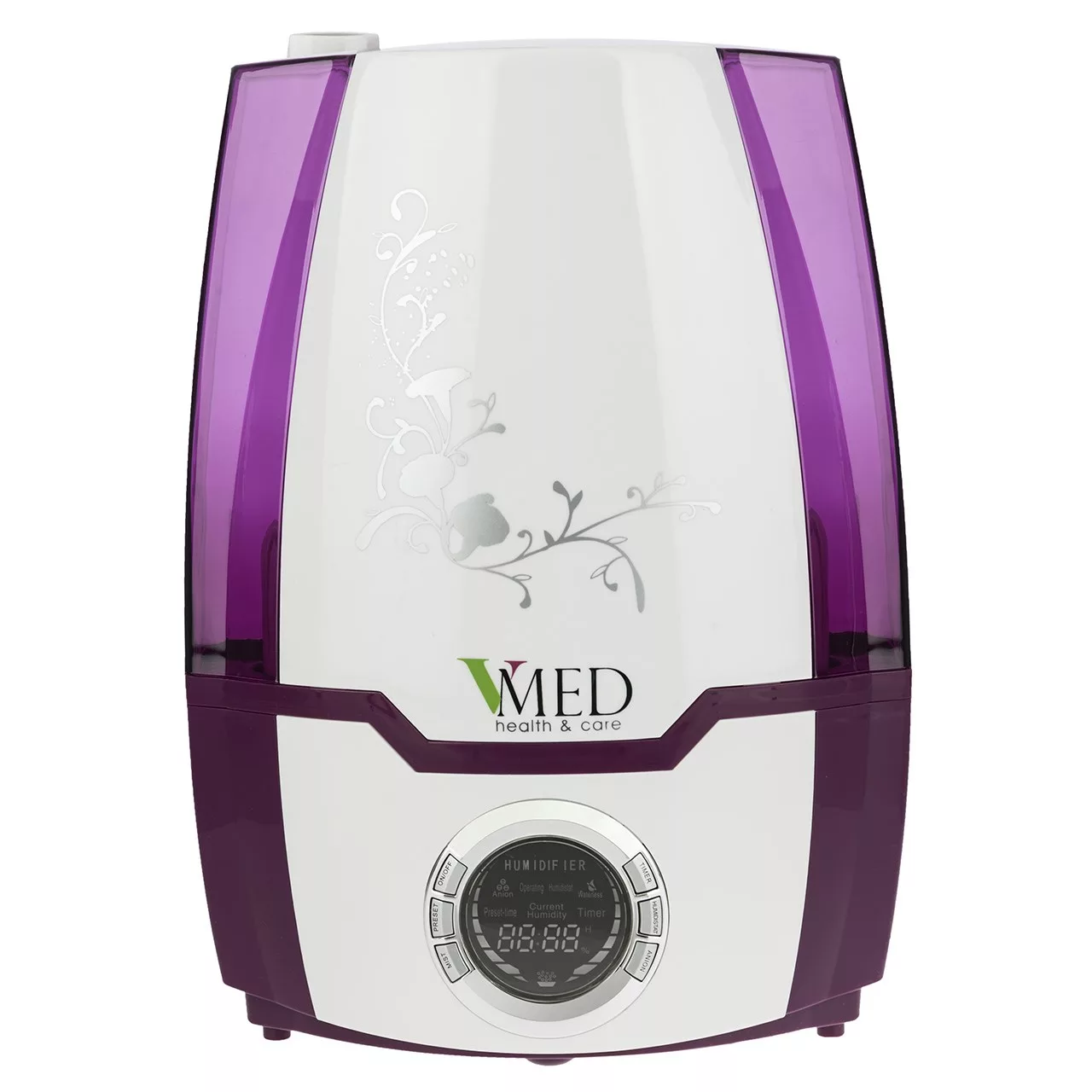 بخور سرد وی مد مدل VM360