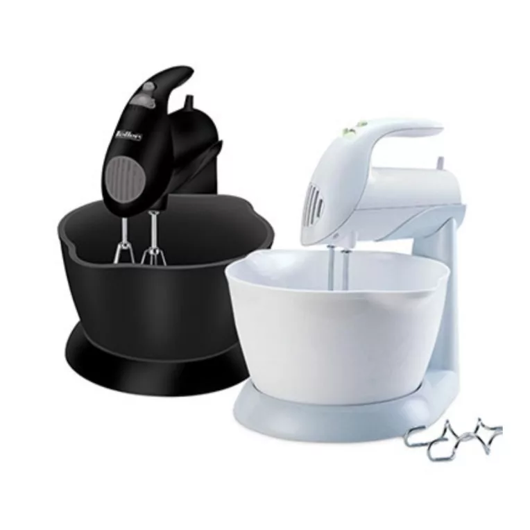 همزن فلر مدل HMG 355