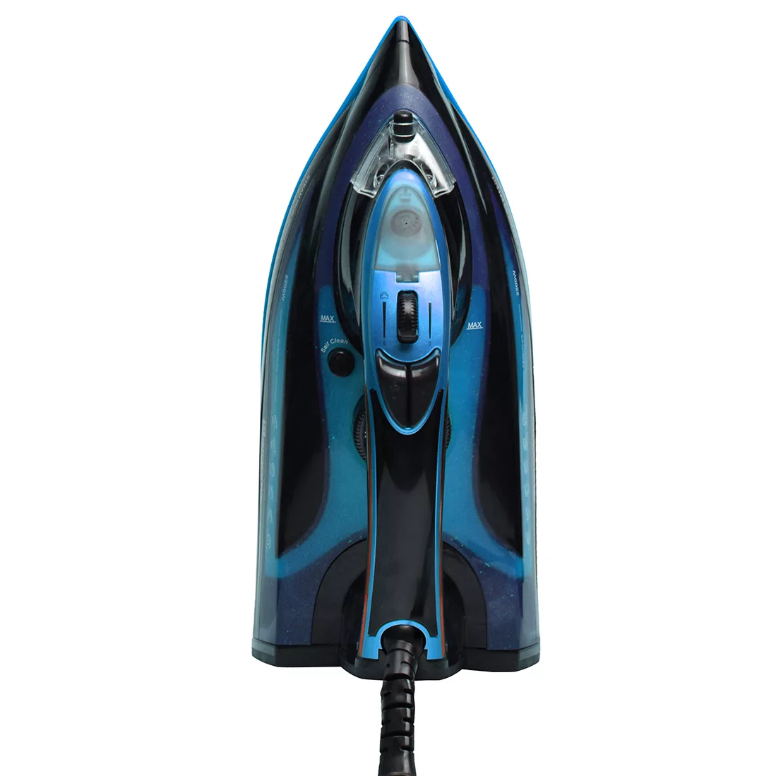 اتو بخار برگامو مدل BG-SI1156SBB