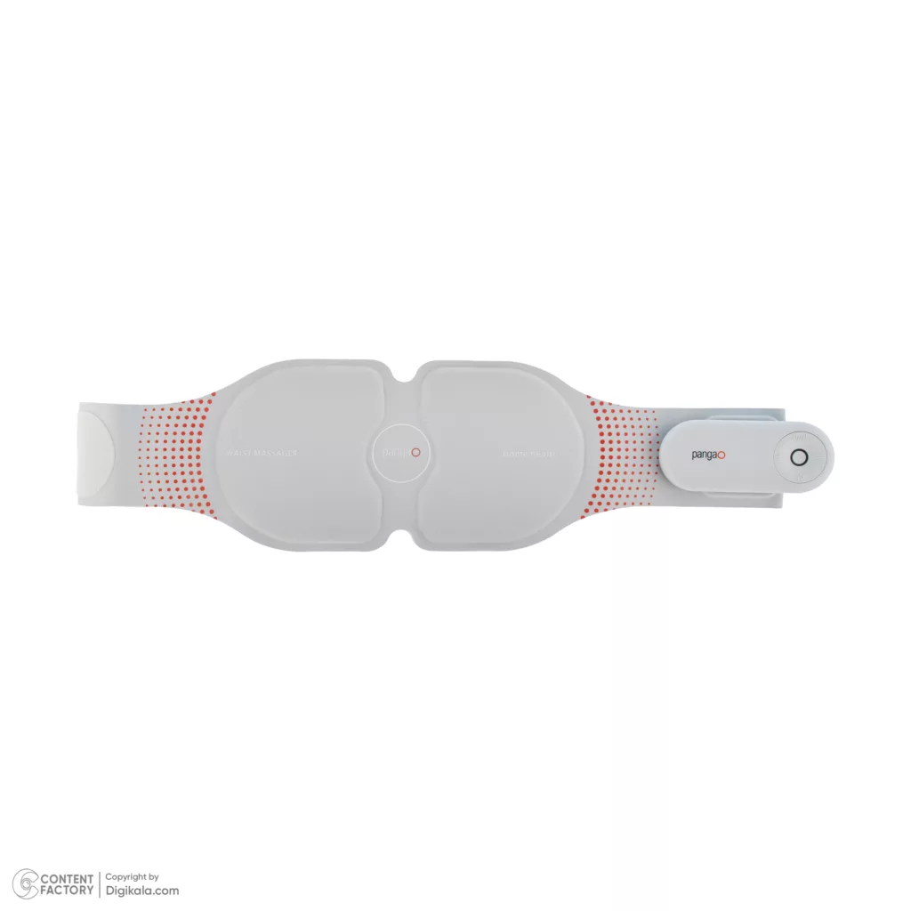 ماساژور کمر پانگائو مدل Waist M5