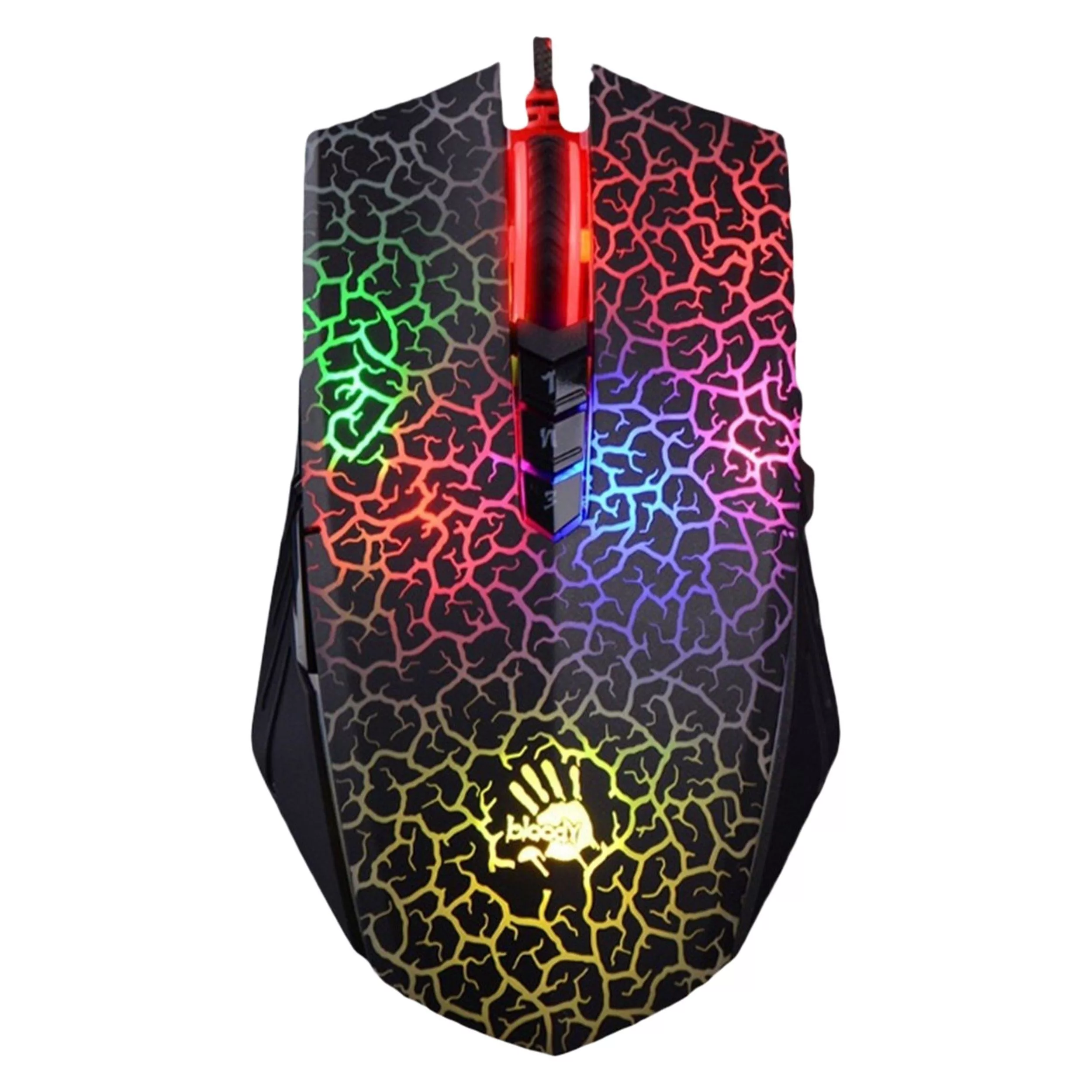 ماوس گیمینگ بلادی مدل A70