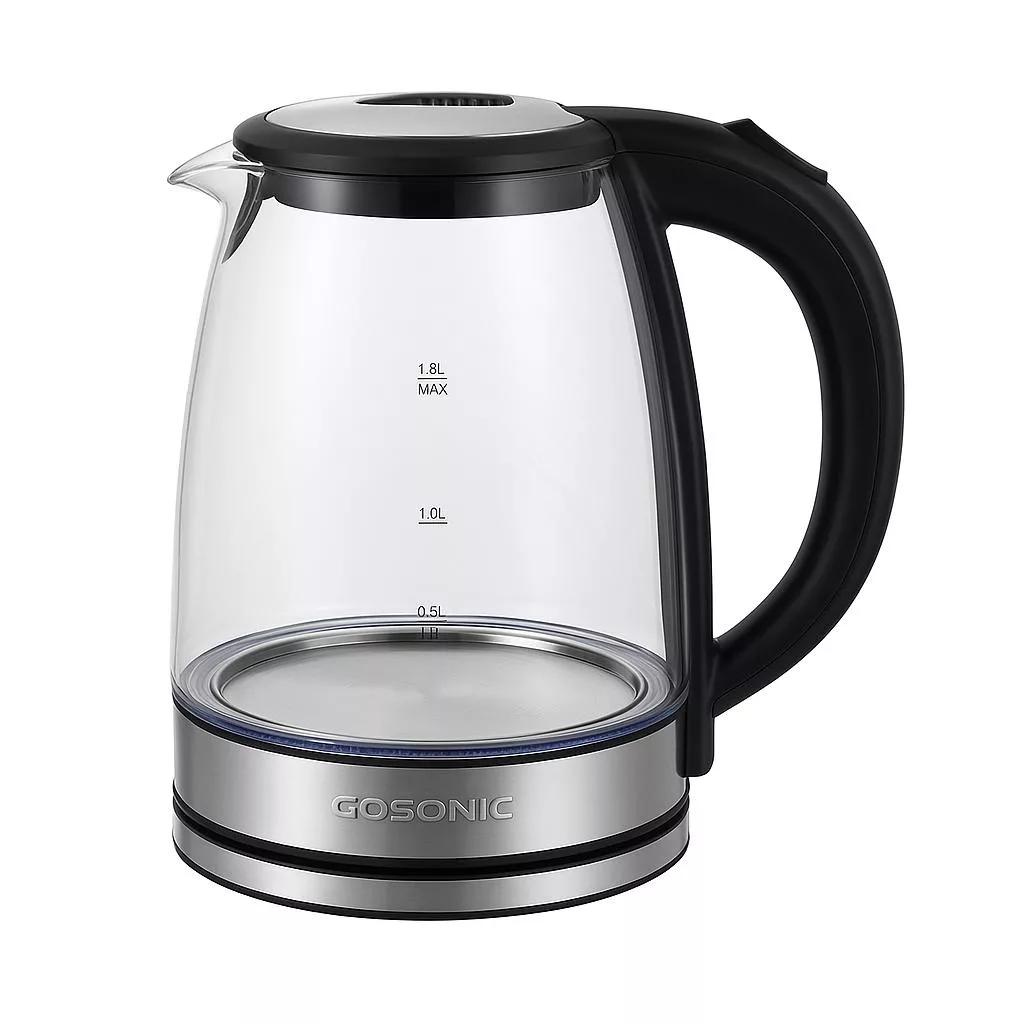 کتری برقی گوسونیک مدل GSK-761 گنجایش 1.8 لیتر