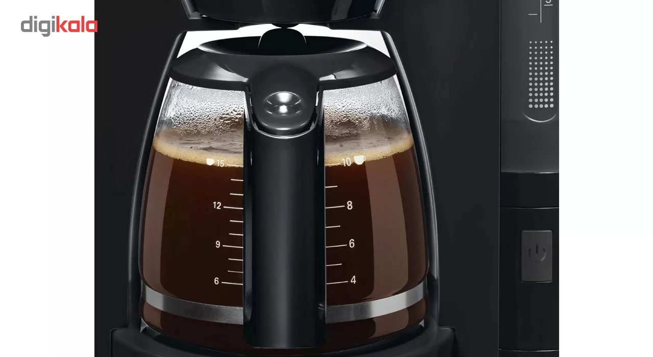 قهوه ساز بوش مدل TKA6A043