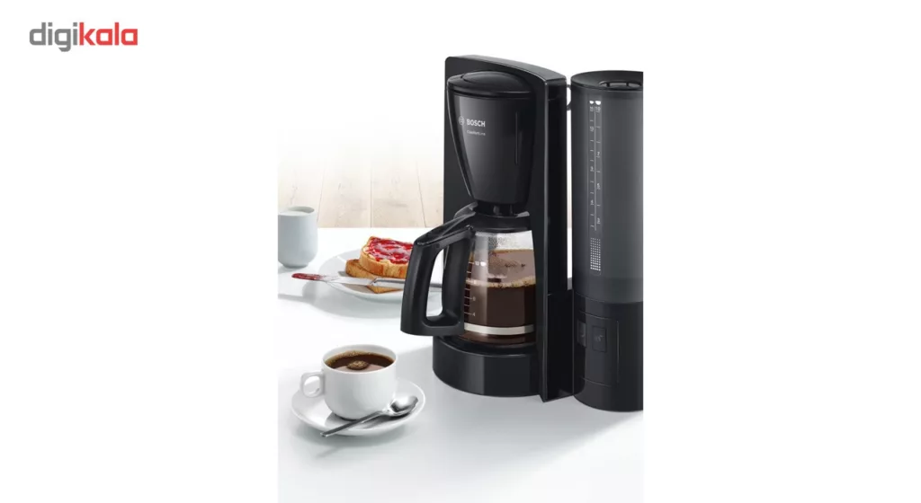 قهوه ساز بوش مدل TKA6A043