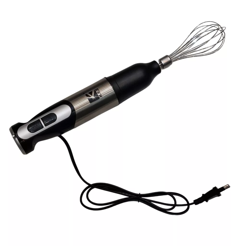 گوشت کوب برقی ام آر اس مدل MRS6000