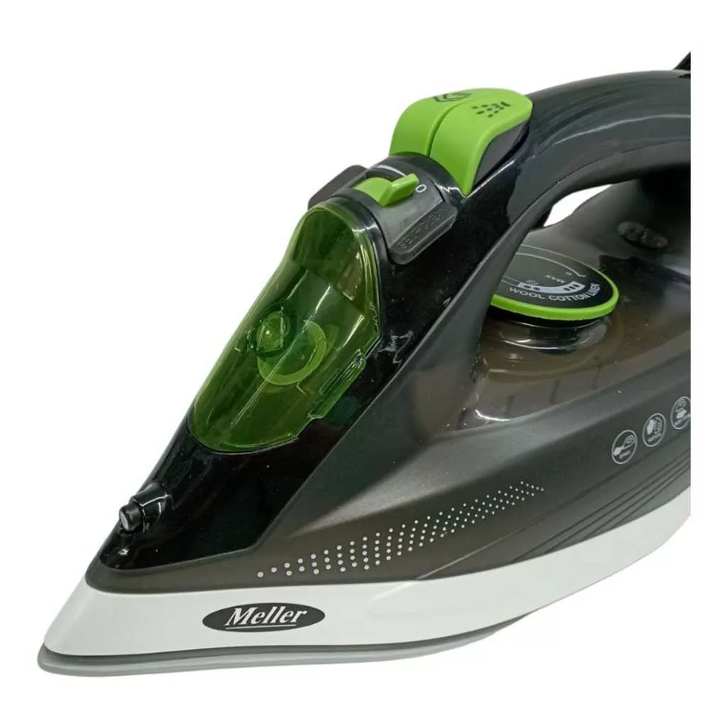 اتو بخار 2200 وات میلر مدل ME-30