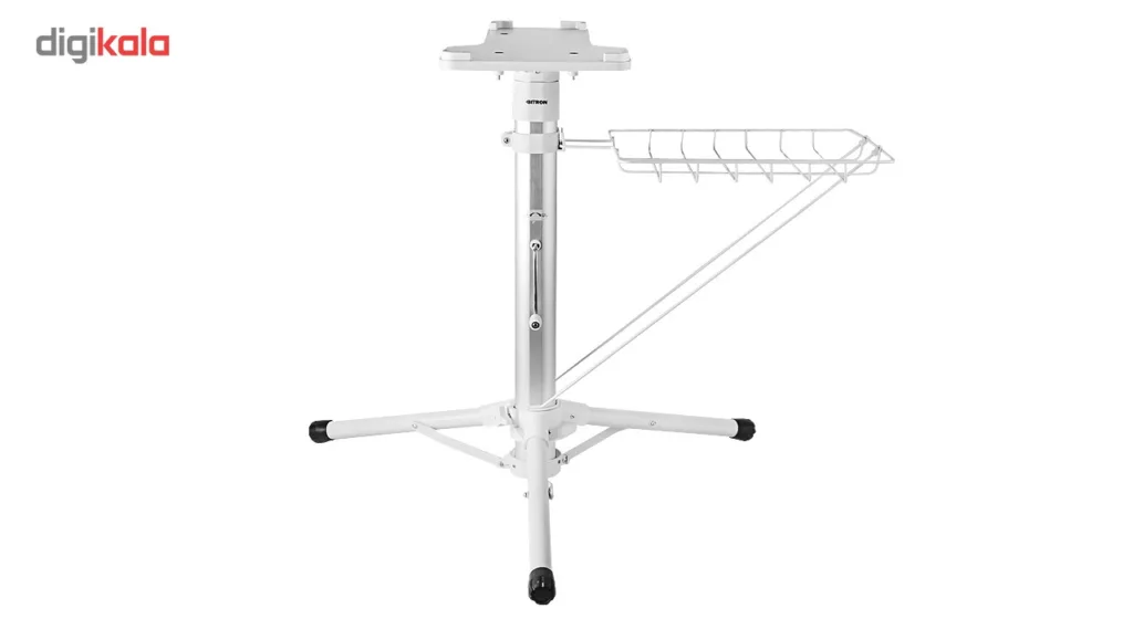 اتو پرسی بایترون مدل BSI-400