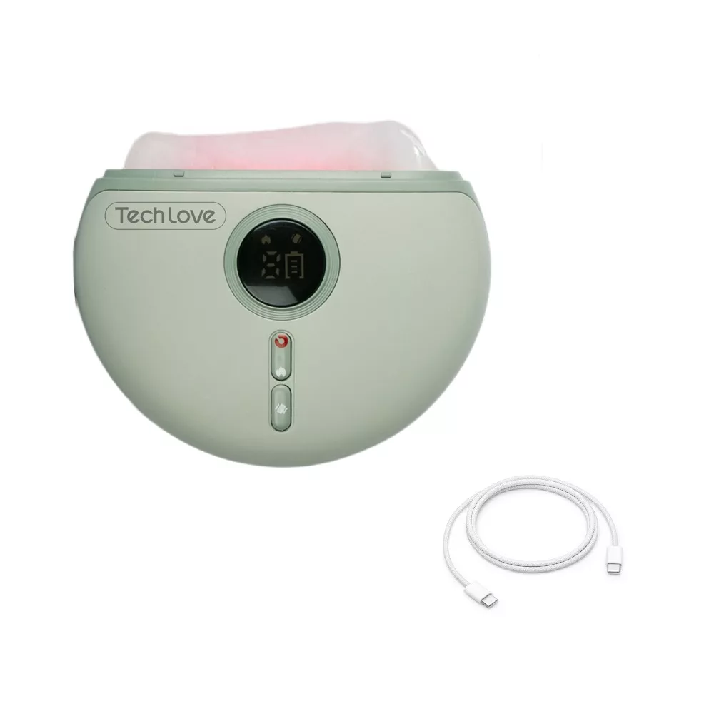 ماساژور برقی صورت تک لاو  مدل LV021R