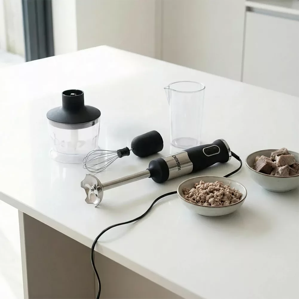 گوشت کوب برقی چندکاره 850 وات دسینی مدل HB100