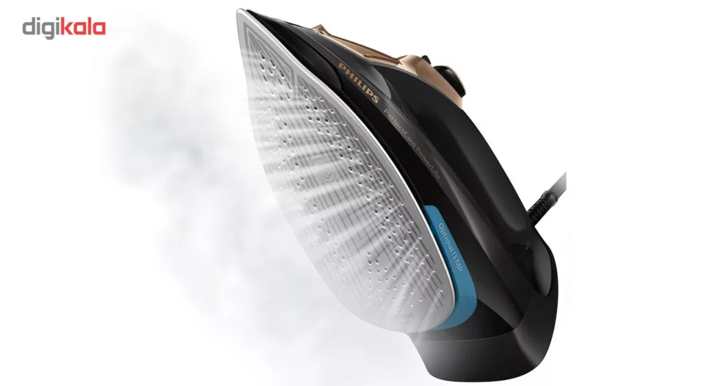 اتو بخار 2600 وات فیلیپس مدل GC3929/60