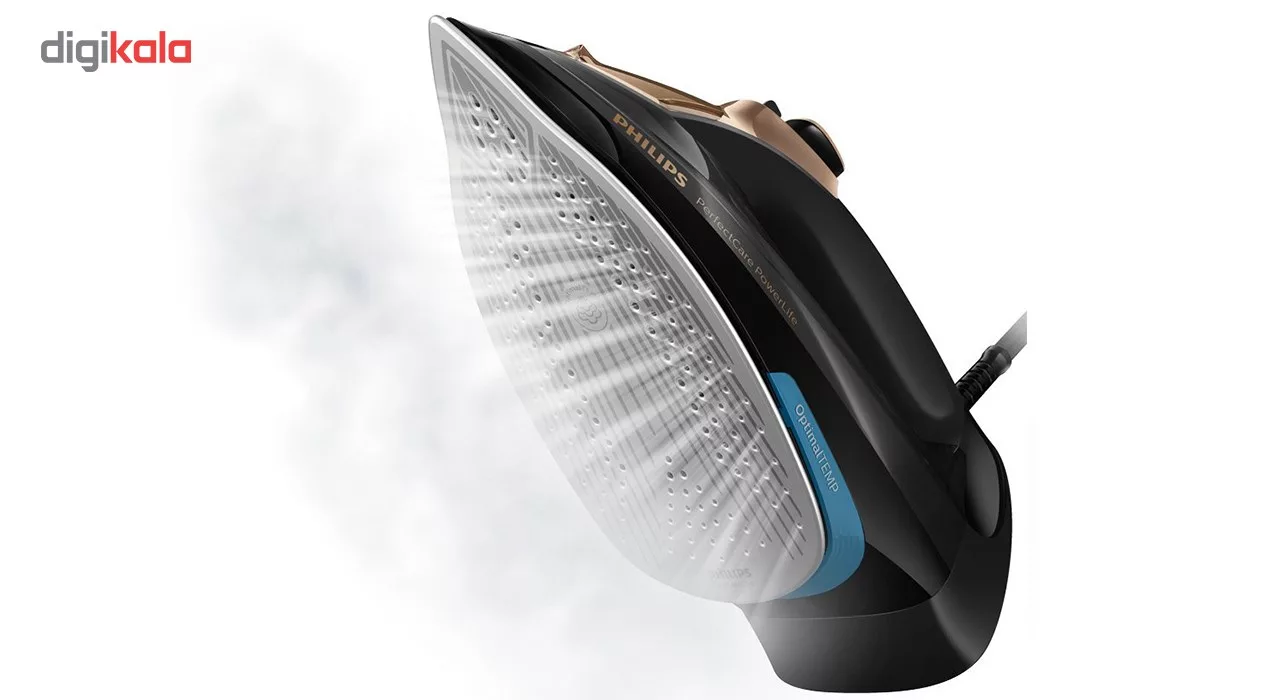 اتو بخار 2600 وات فیلیپس مدل GC3929/60