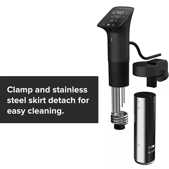 آشپزیار آنوا مدل pro