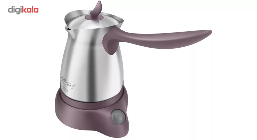 قهوه جوش برقی آرزوم مدل AR390