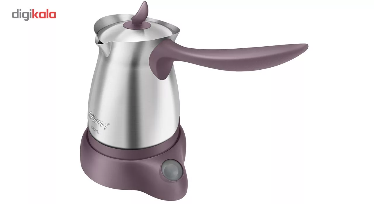 قهوه جوش برقی آرزوم مدل AR390