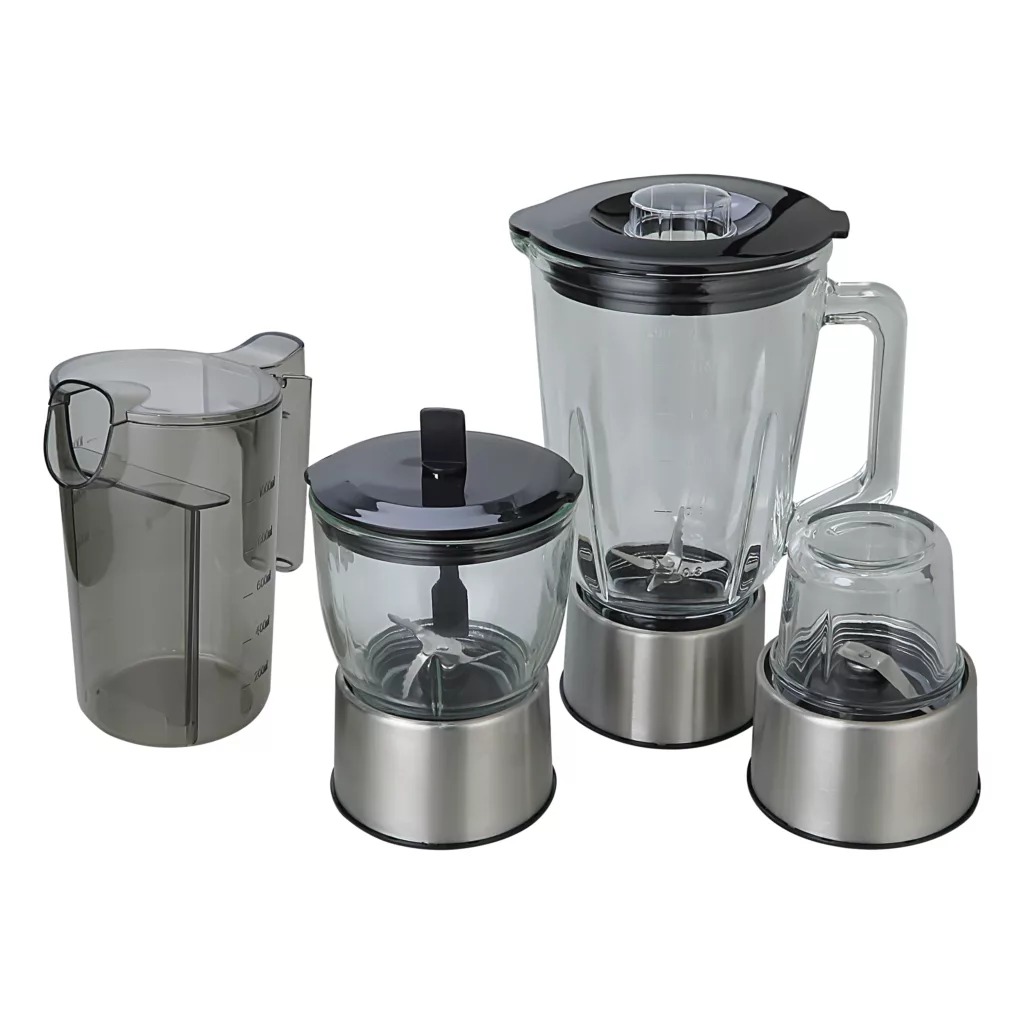 آبمیوه گیری سوپر کاسا مدل CA-520