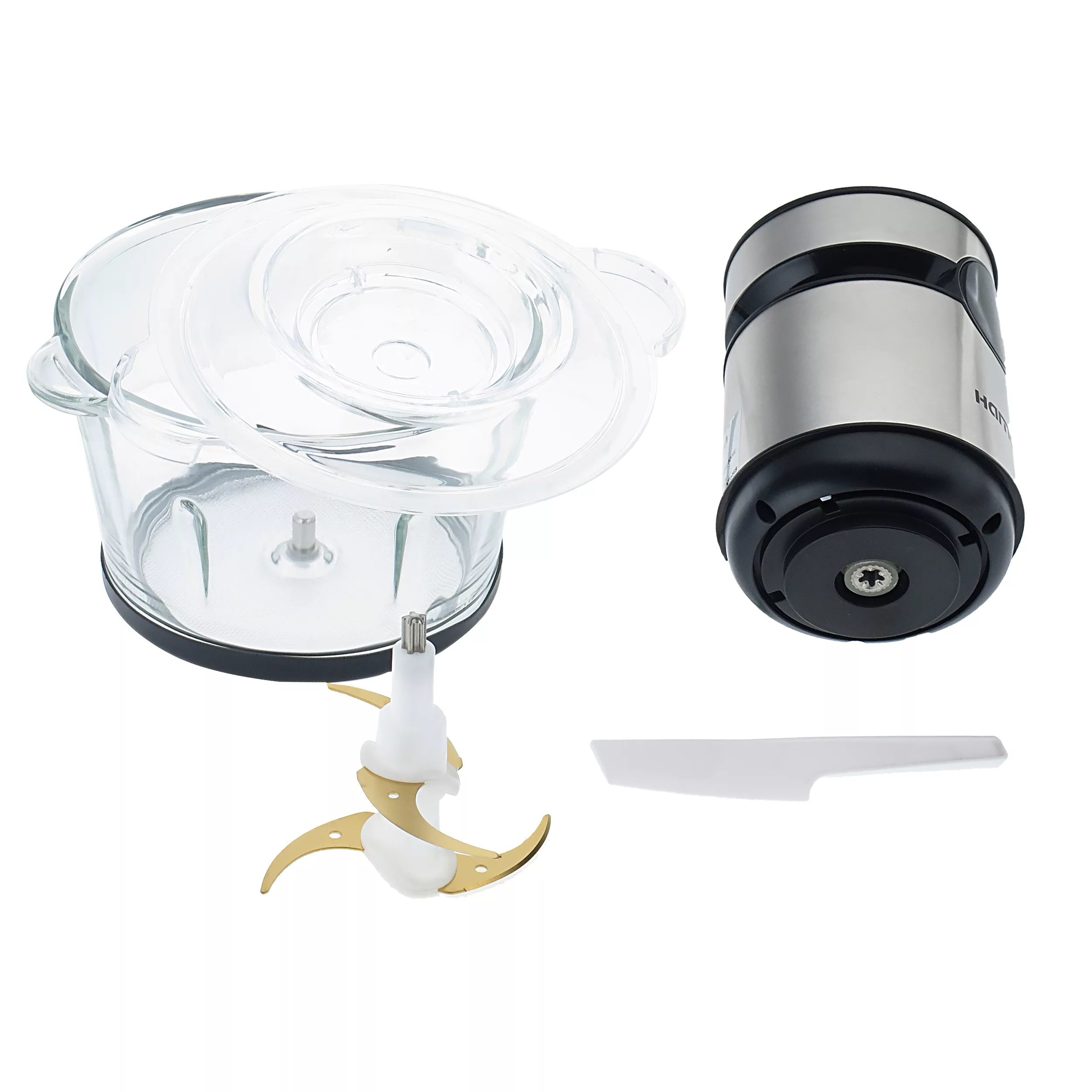 خردکن مدل HMC-506