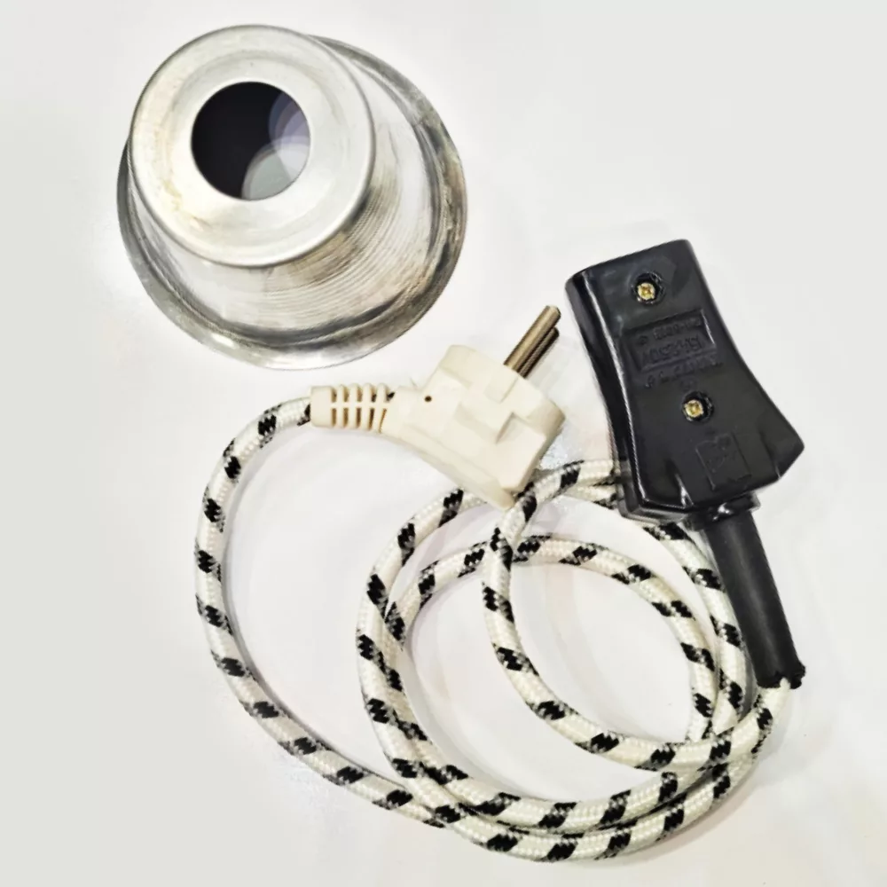 کیک پز داریک طرح گندم