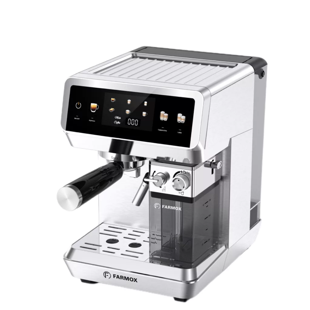 اسپرسو ساز 1500 میلی‌لیتر فارموکس مدل FX 270