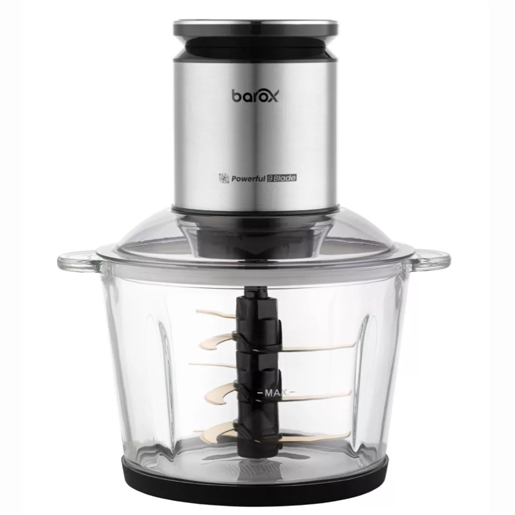 خردکن باروکس مدل Fc-393