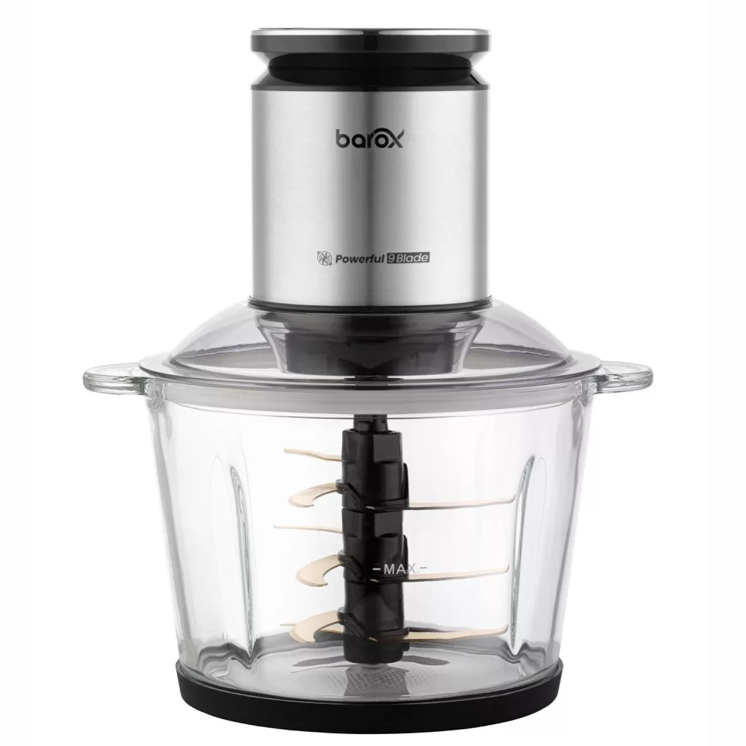 خردکن باروکس مدل Fc-393