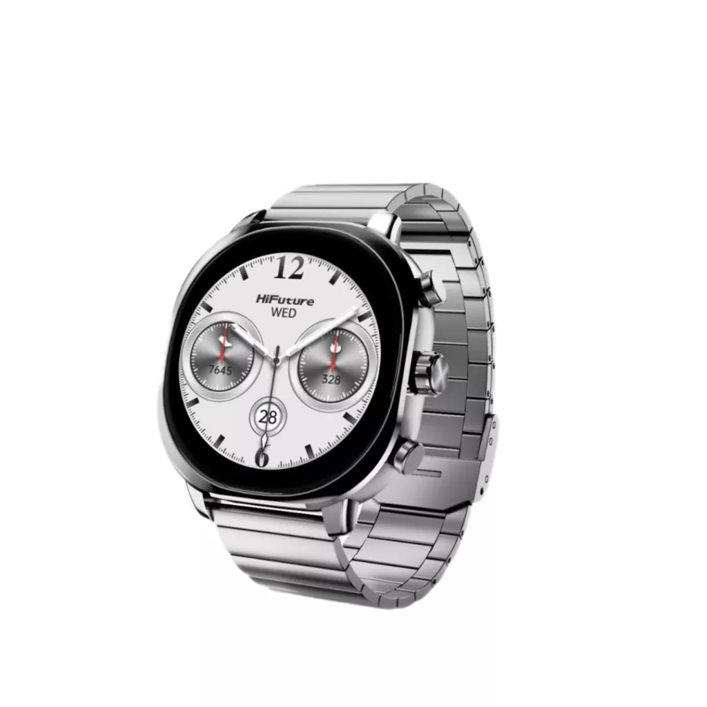 ساعت هوشمند هایفیوچر مدل AIX