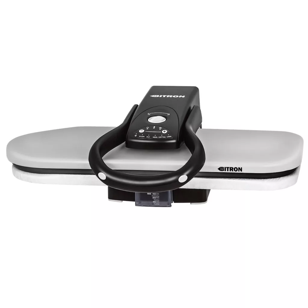 اتو پرسی بایترون مدل BSI-532