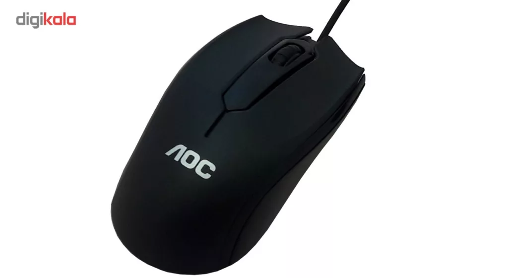 ماوس ای او سی مدل MS120