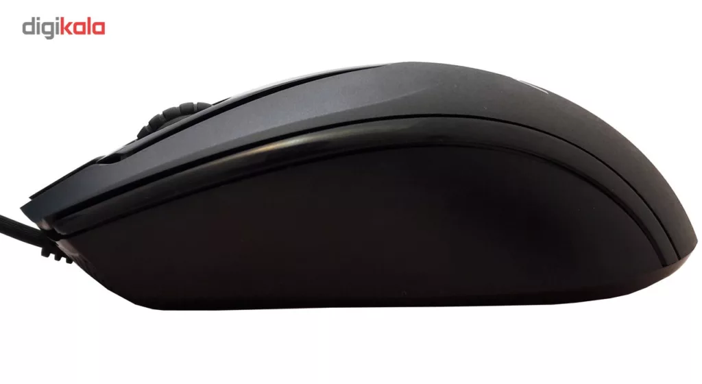 ماوس ای او سی مدل MS120