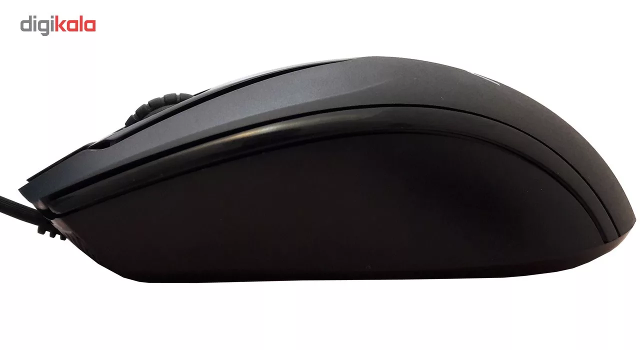 ماوس ای او سی مدل MS120