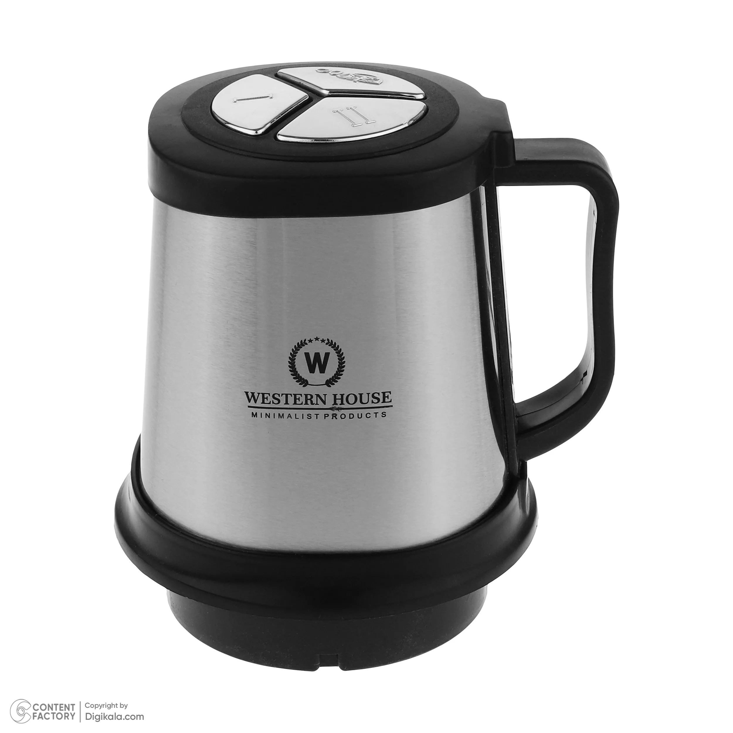 خردکن وسترن هاوس مدل WFP-5520