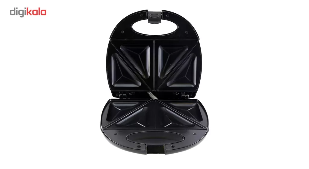 ساندویچ ساز سوکانی مدل KJ-102