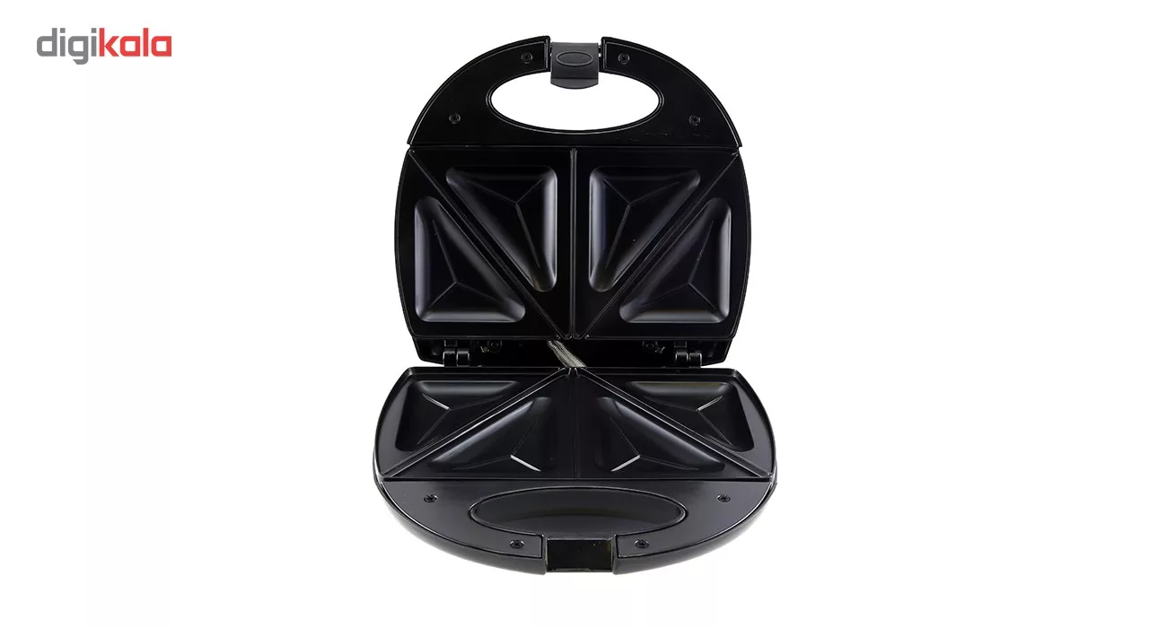 ساندویچ ساز سوکانی مدل KJ-102